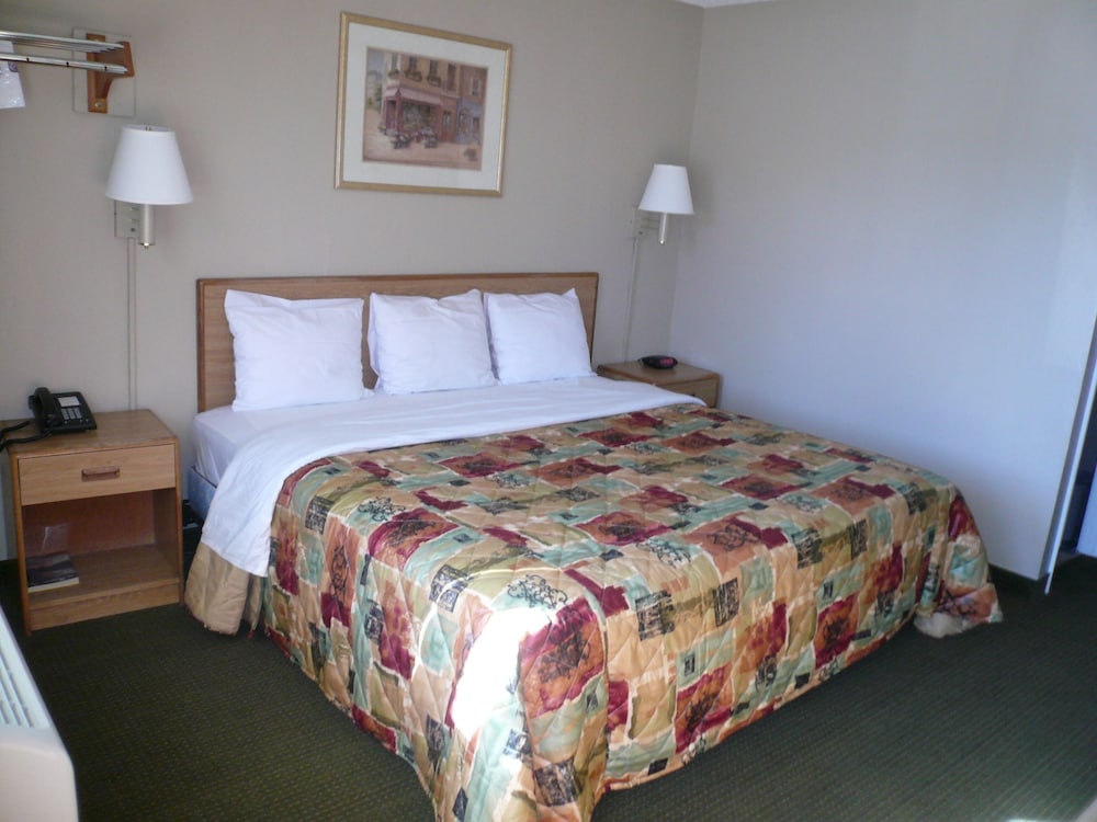 Executive Inn Kilgore - photo 5