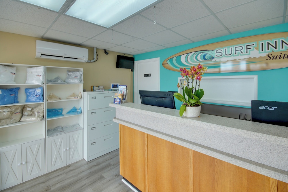 Surf Inn Suites - photo 3