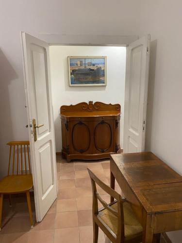 Appartamento Centrale Con Giardino Con Aria Condizionata in Senigallia, Italy