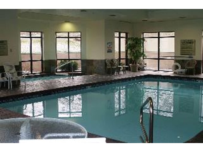 Hampton Inn Tooele - photo 4
