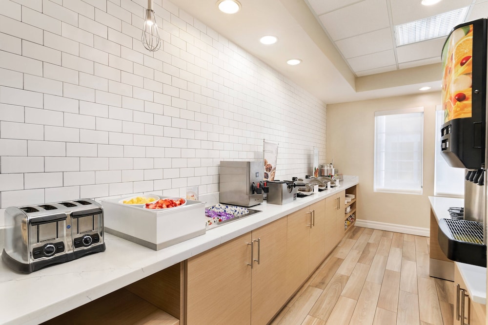 Residence Inn by Marriott El Paso - photo 22
