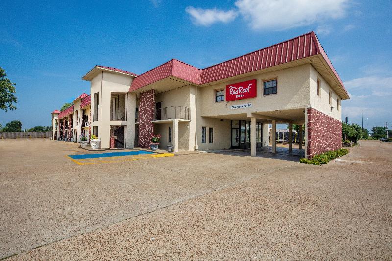 Red Roof Inn Forrest City - photo 2