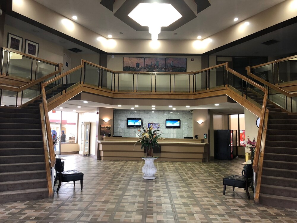 Studio6 Fort Worth TX Downtown East in Fort Worth, United States