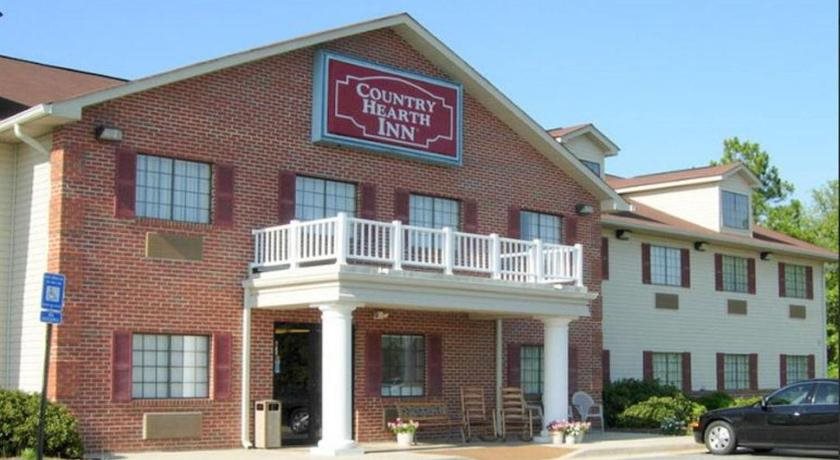 Garden Inn Fitzgerald — hotel in Fitzgerald