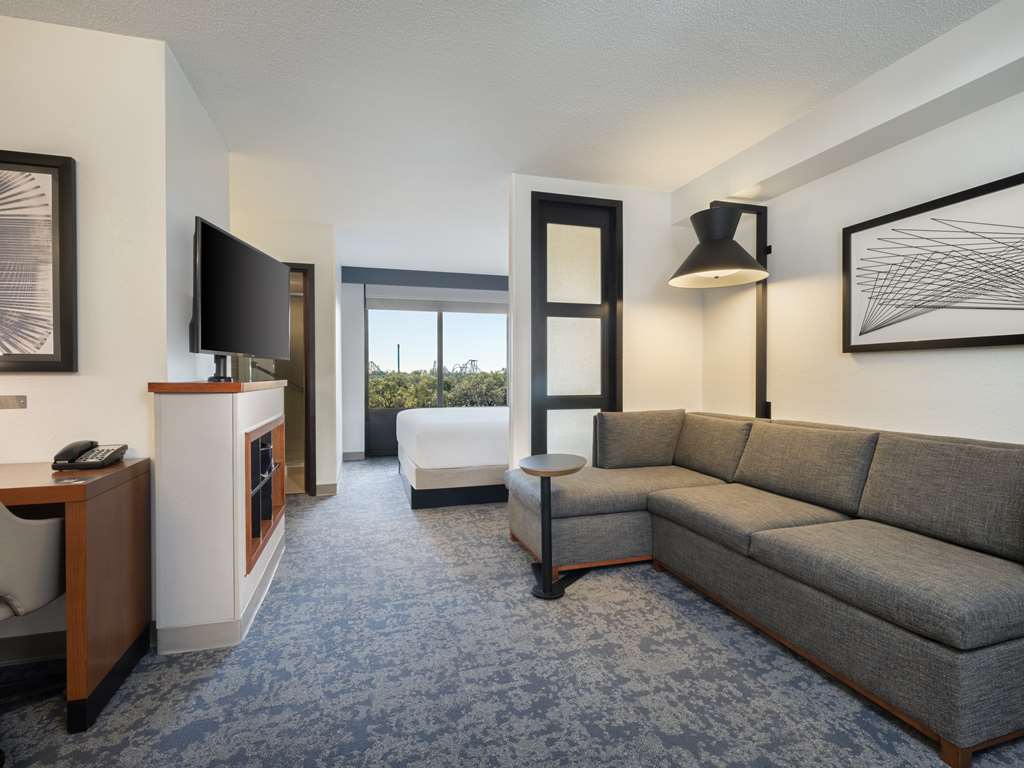 Hyatt Place Busch Gardens - photo 22