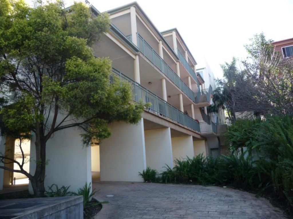 Sky Accommodation in Wollongong, Australia