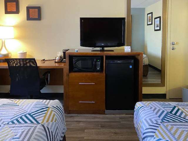 Studio 6 Suites Catonsville Md Baltimore West - photo 6