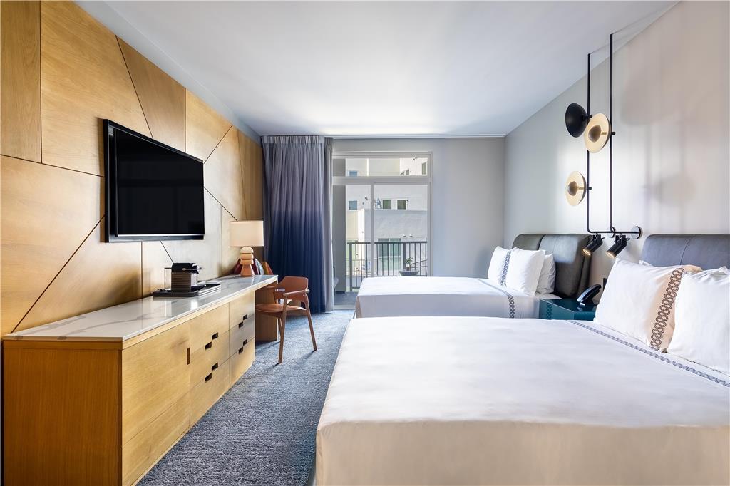 The Shay Hotel - photo 12