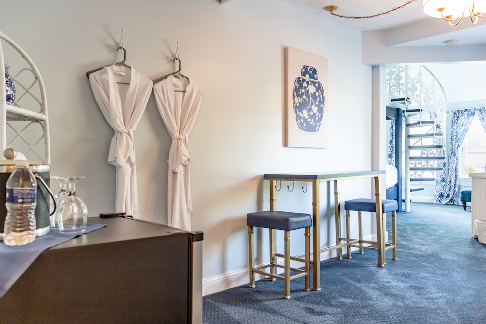 Hotel Frankfort & Restaurant - photo 32