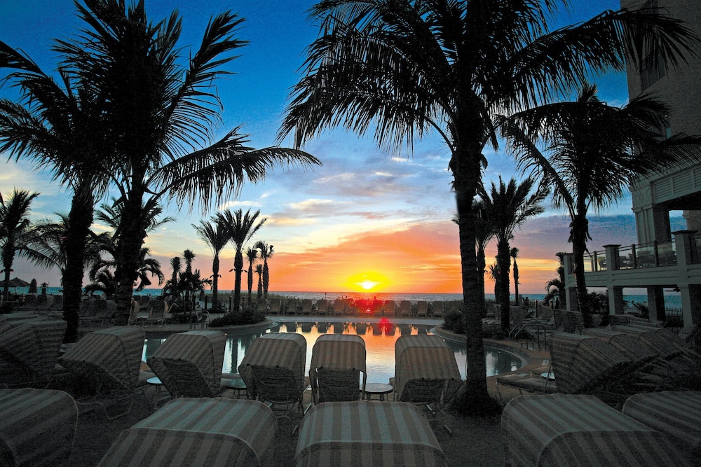 Sandpearl Resort - photo 15