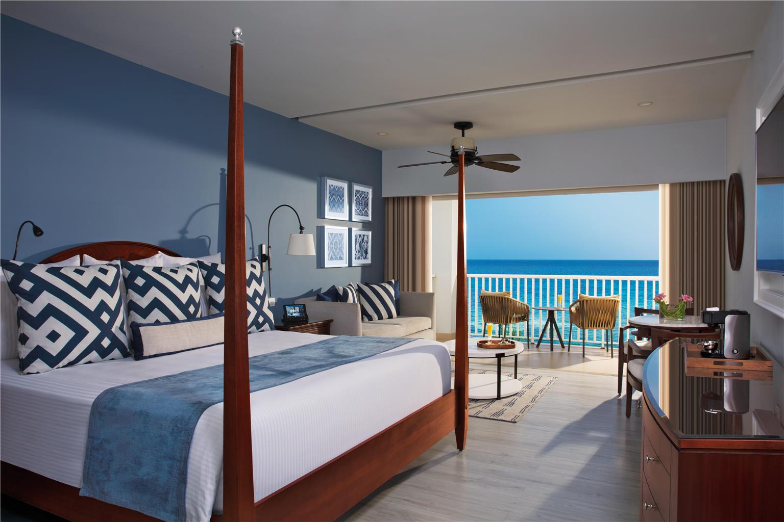 Secrets St. James Montego Bay Luxury Adults Only All Inclusive — Montego Bay — photo 3