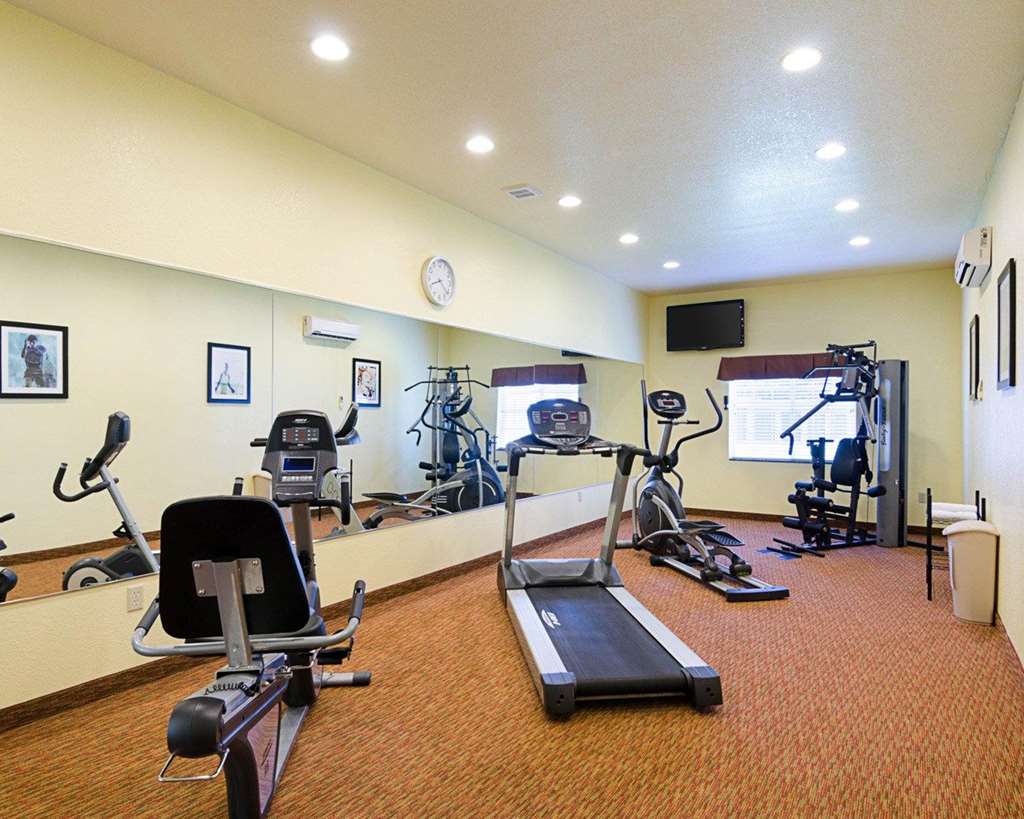 Comfort Inn & Suites Orange Montpelier - photo 27