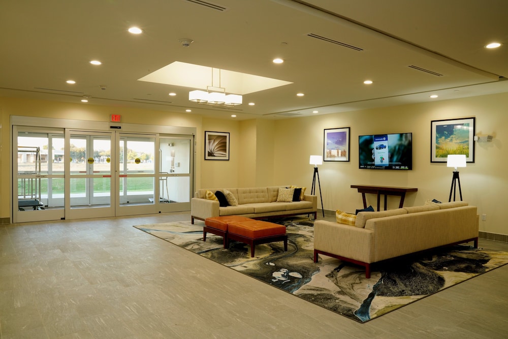 Candlewood Suites Plano North by IHG - photo 46