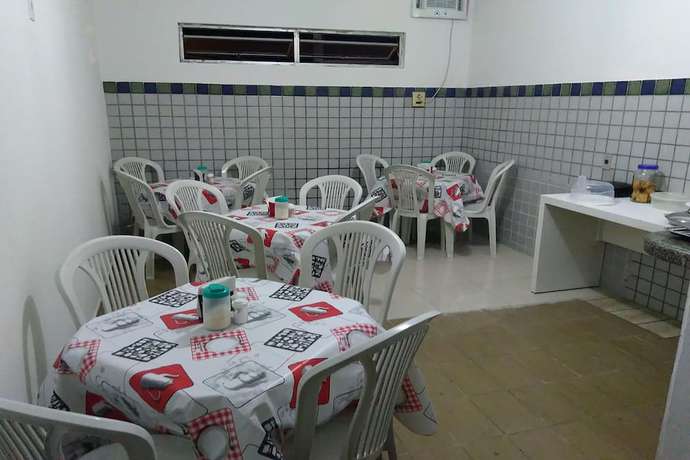Pousada Maré Mansa - last minute hotel in Maceio