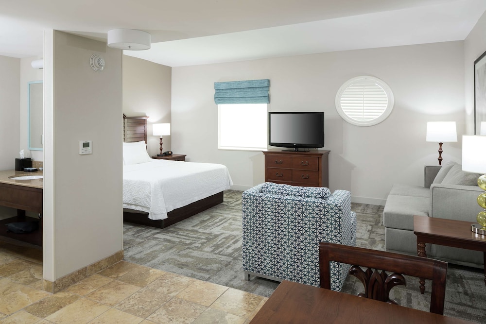 Hampton Inn New Smyrna Beach - photo 23