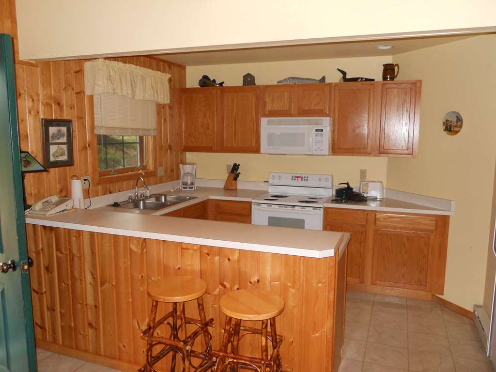 Drummond Island Resort - photo 25