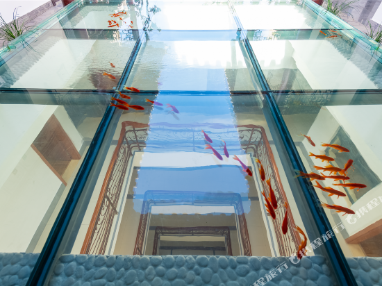 Heng Long Hotel - last minute hotel in Dali