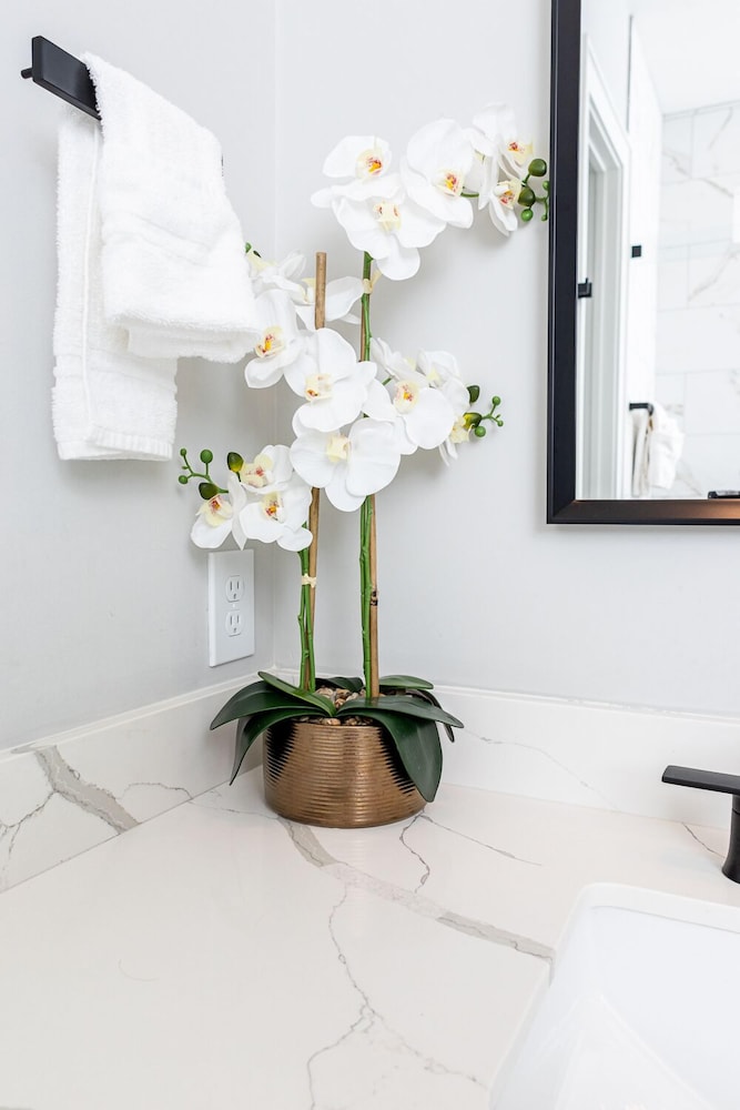Houston Lux Townhome - photo 50