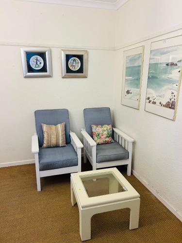 De Villa Guesthouse