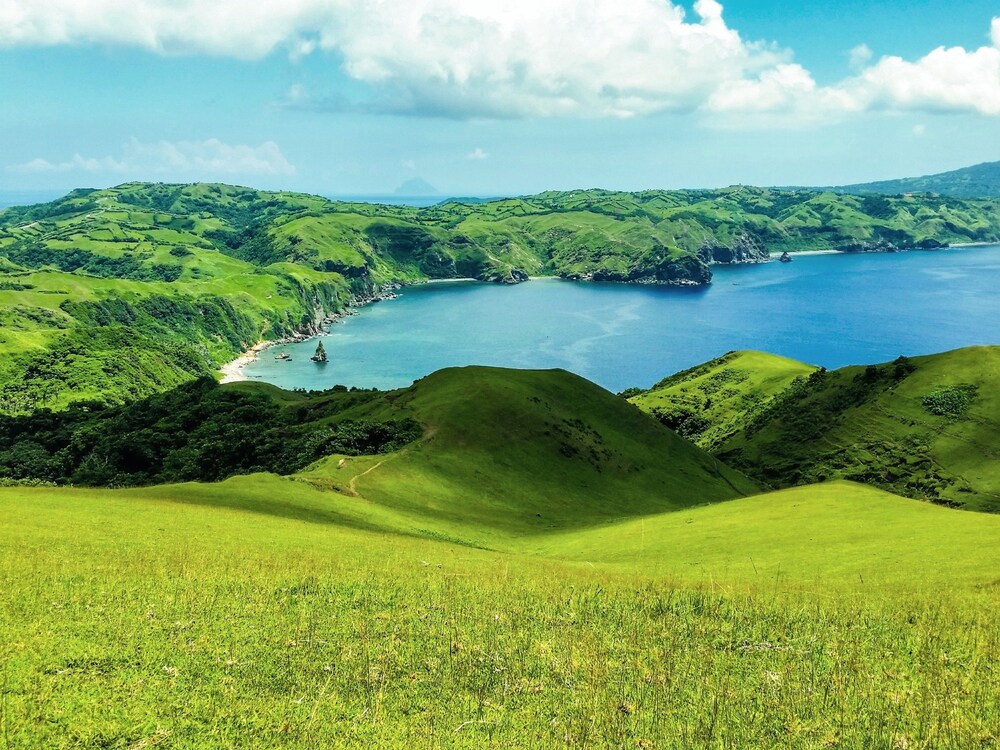 Magnfred S Place Batanes — Basco