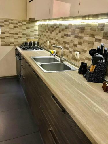 Bellissimo Apartamento City Center