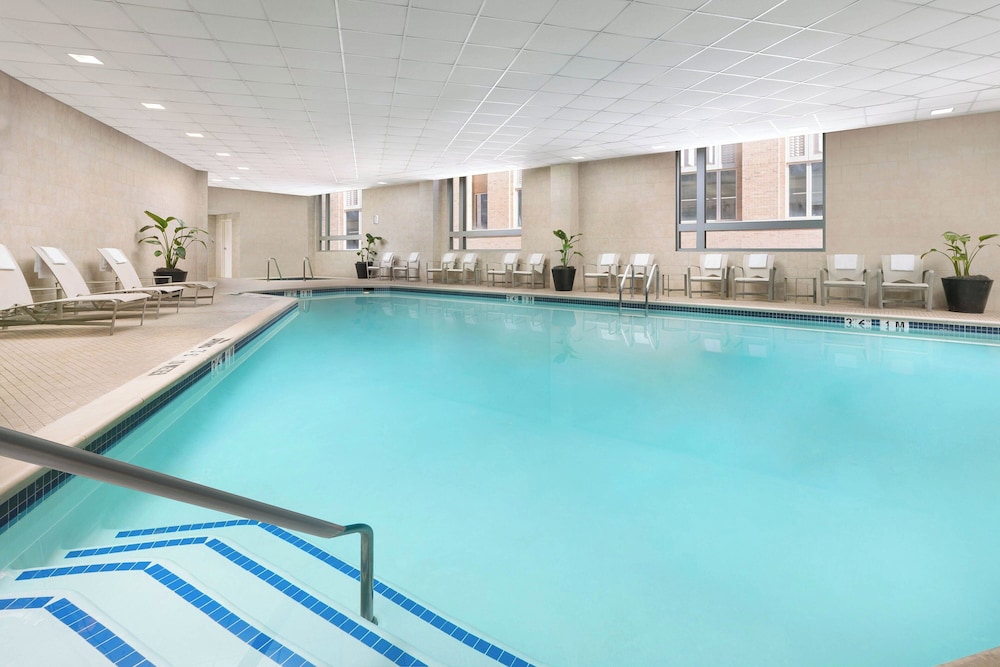 The Westin Arlington - photo 30