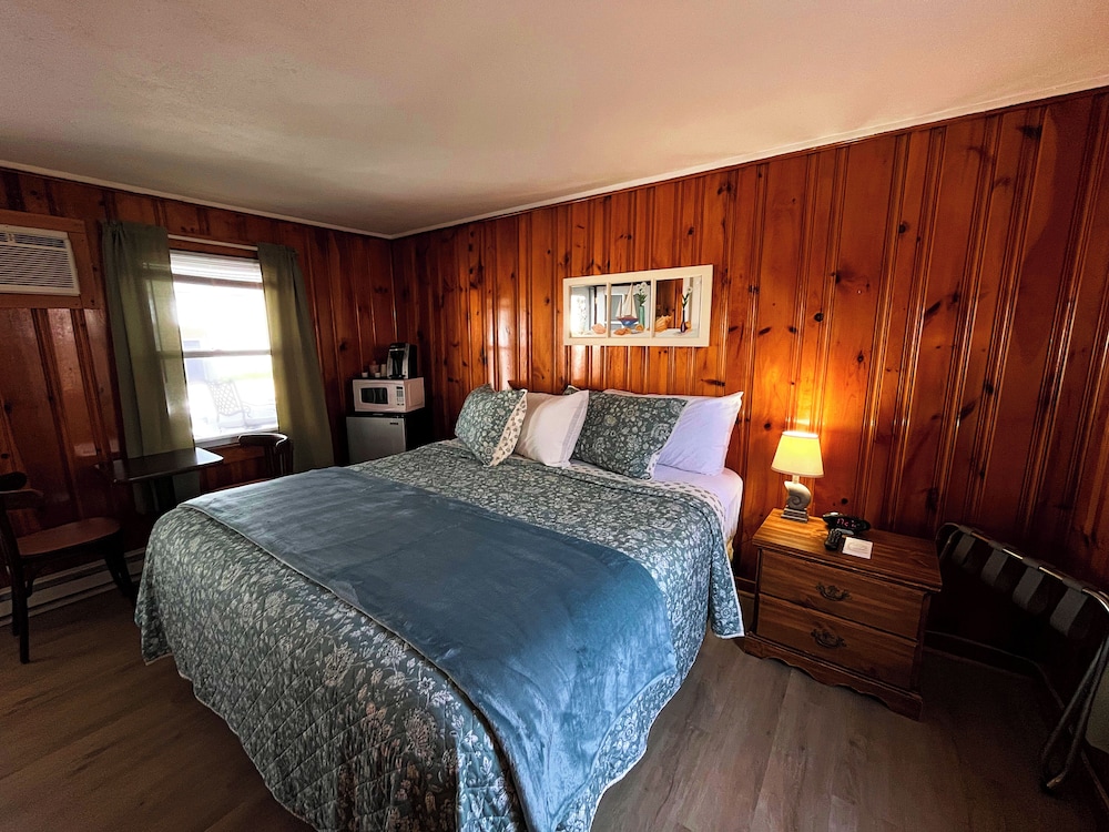 Blue Jay Motel - photo 13