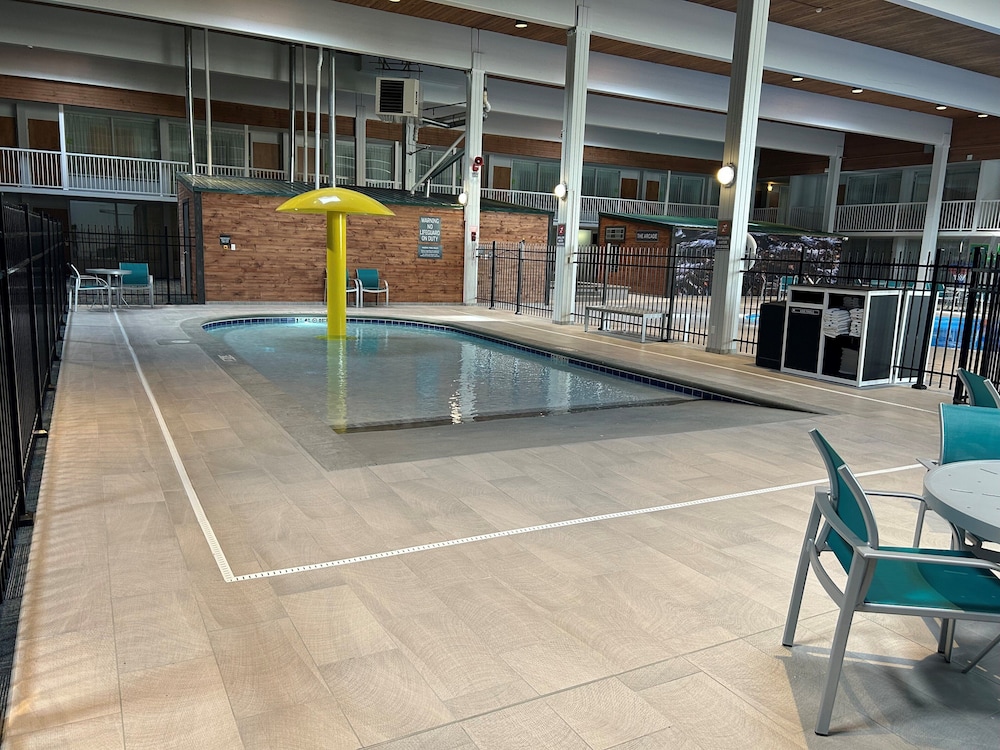 Holiday Inn Spearfish Convention Center by IHG - photo 23