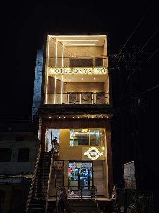 Hotel Onyx Inn in Jabalpur, India