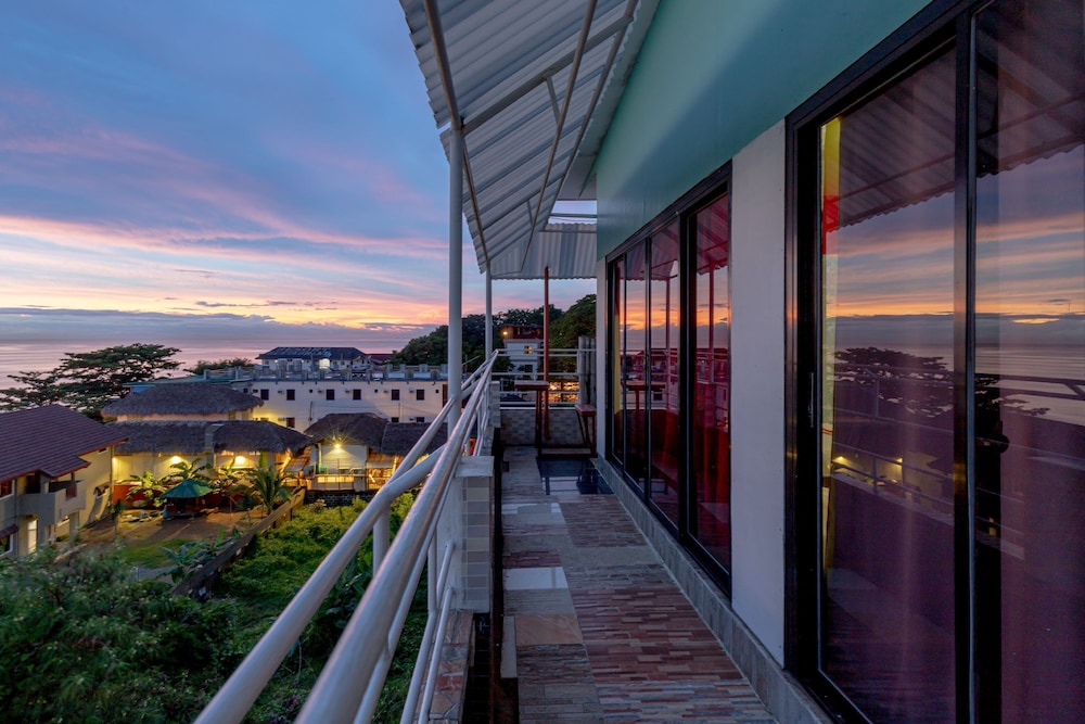 CT Apartelle in San Juan, Philippines