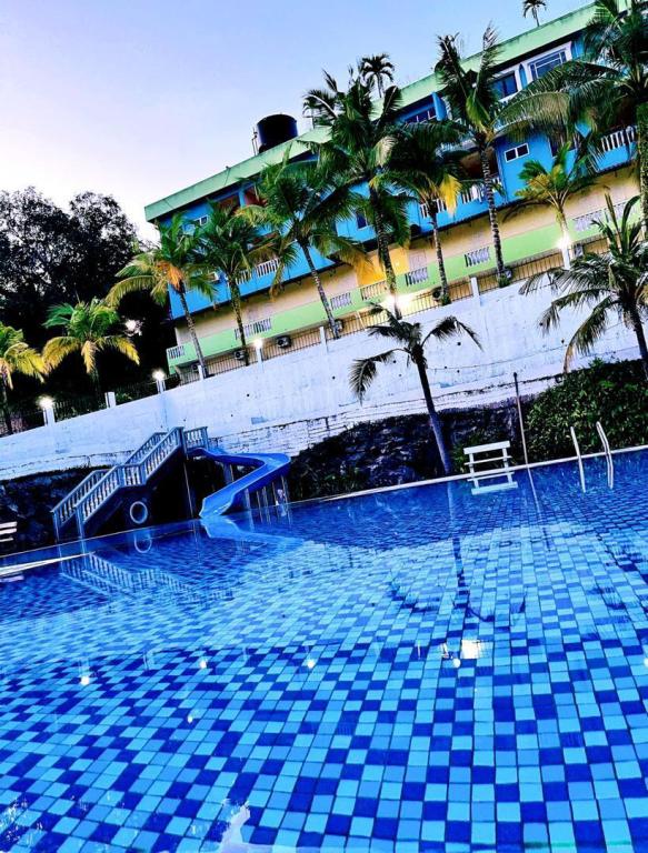 Jerantut Hill Resort — Jerantut — photo 5