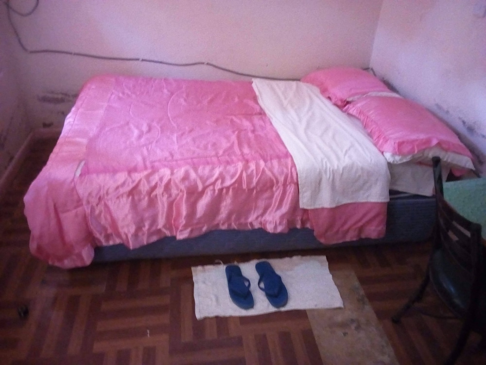 Perma Hotel — Wote — photo 5