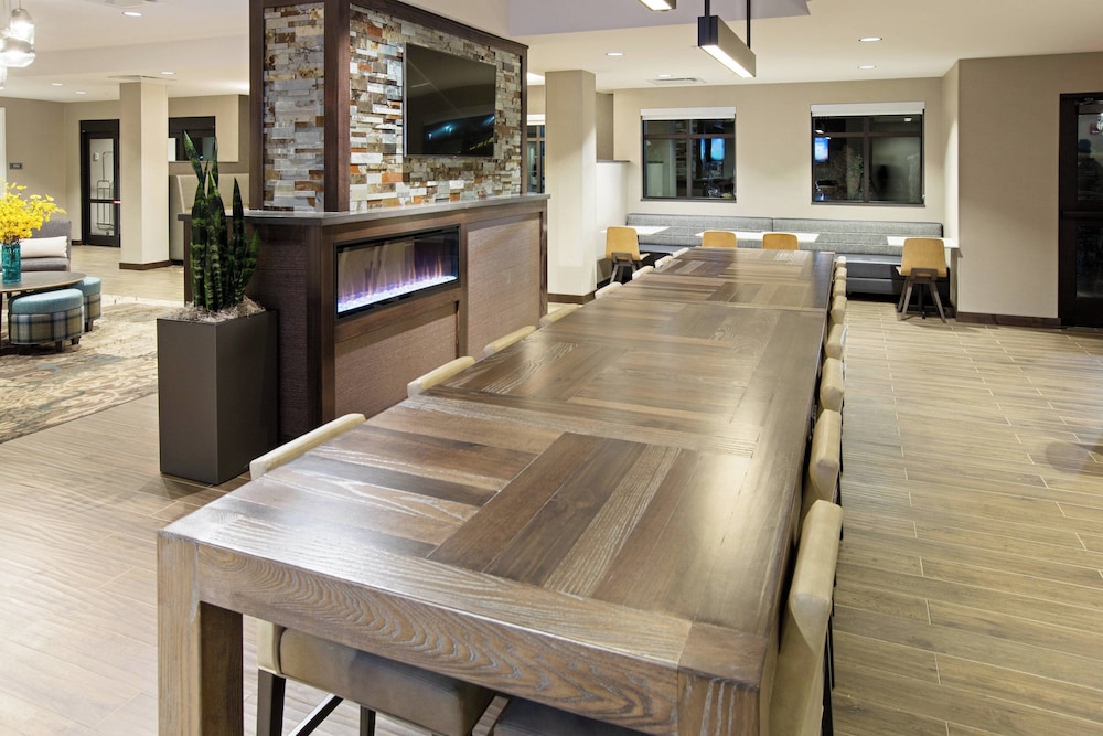 Residence Inn by Marriott Louisville East Oxmoor - photo 25