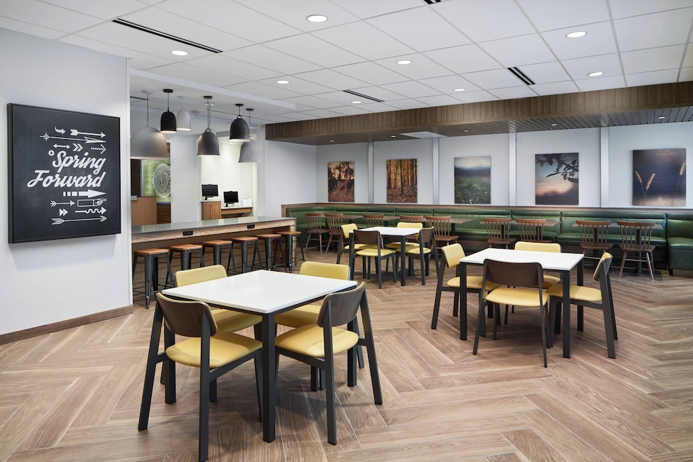 Fairfield Inn & Suites by Marriott Tampa Riverview - photo 22