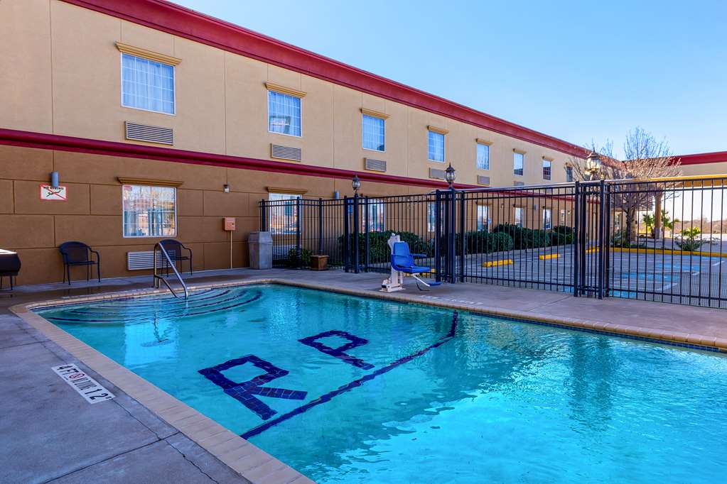 Americas Best Value Inn Temple Killeen - photo 29