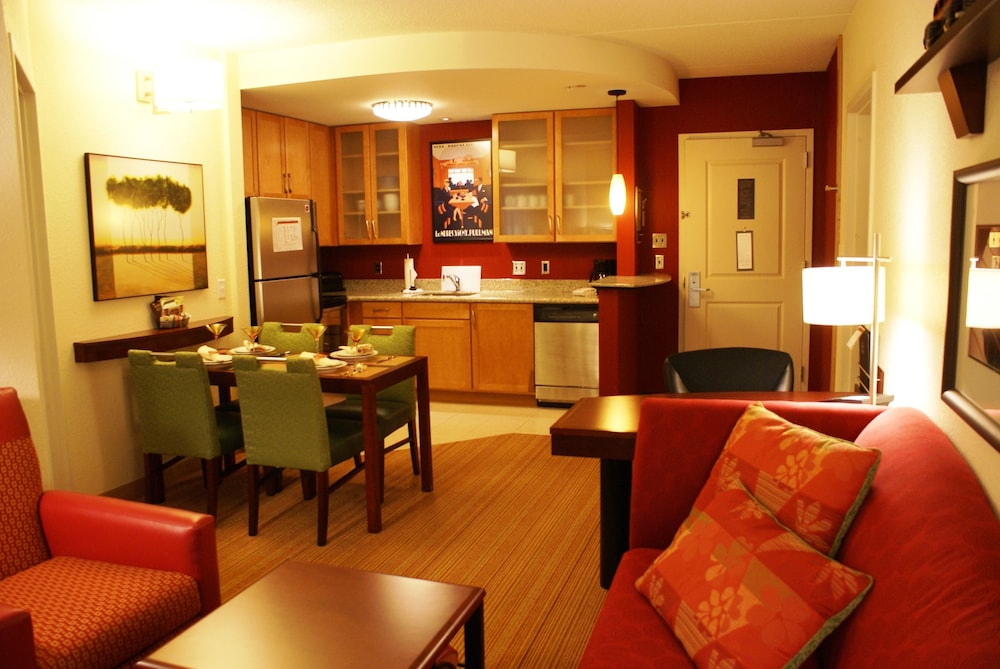 Residence Inn by Marriott Pittsburgh Monroeville Wilkins - photo 11