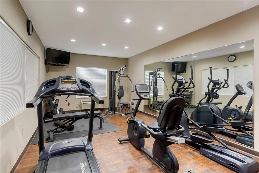 Sleep Inn & Suites Smyrna Nashville Area - photo 34
