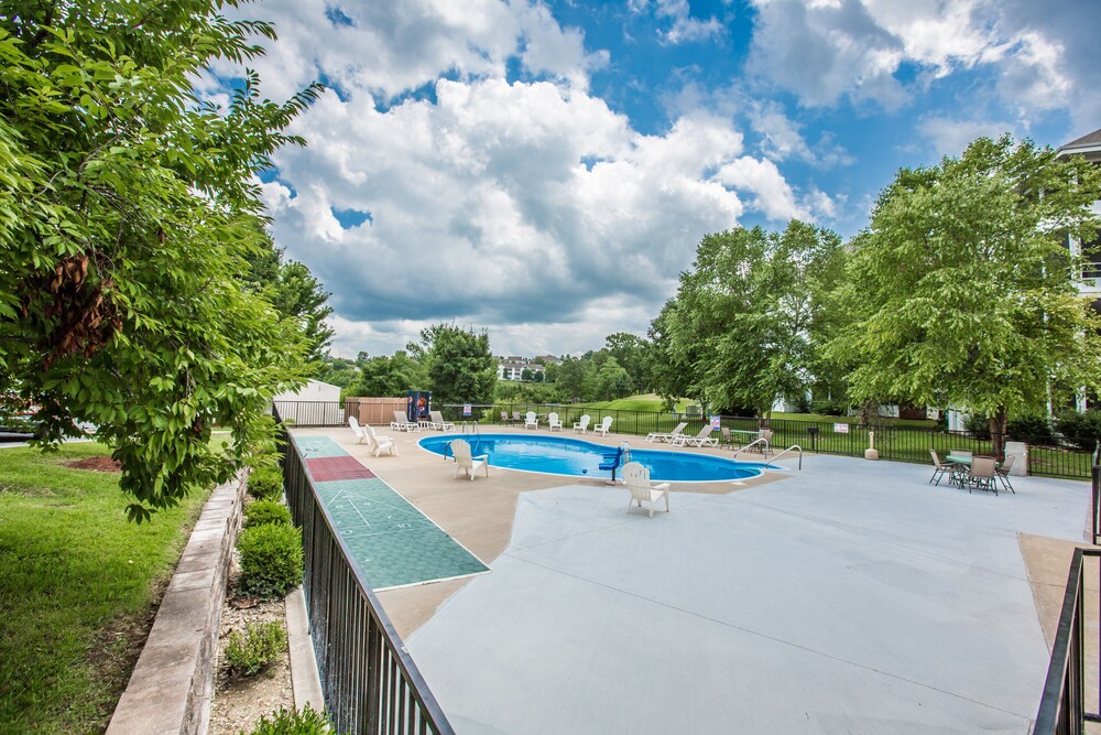 Greensview Branson by Exploria Resorts - photo 30