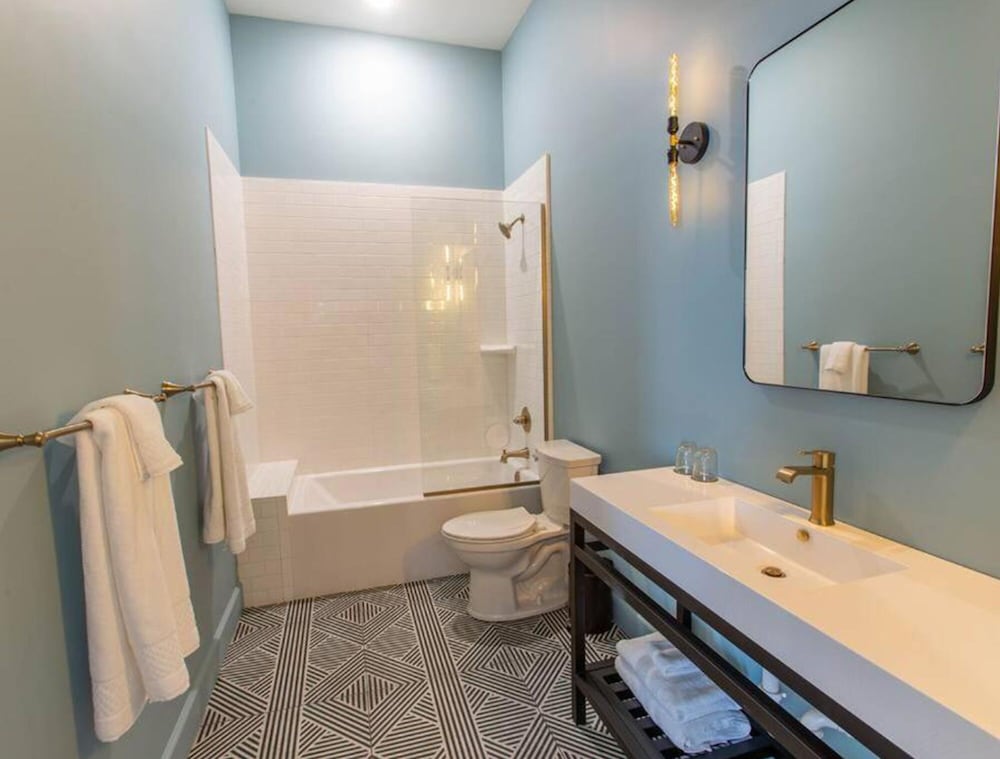 The Bellwether Hotel - photo 82