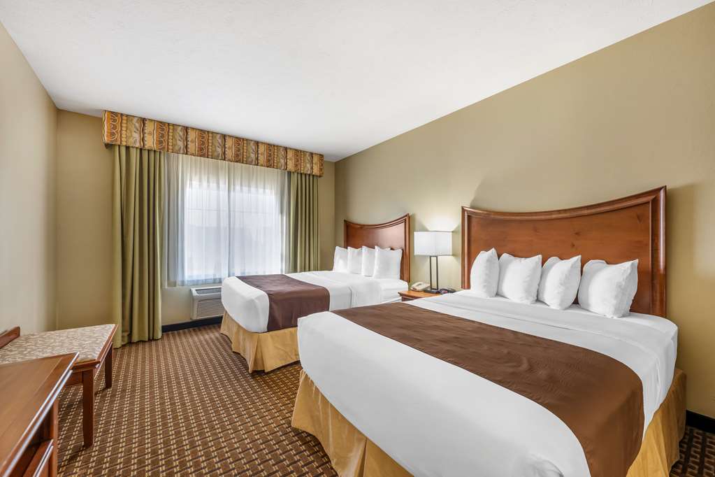 Best Western Plus Grand Island Inn & Suites - photo 29