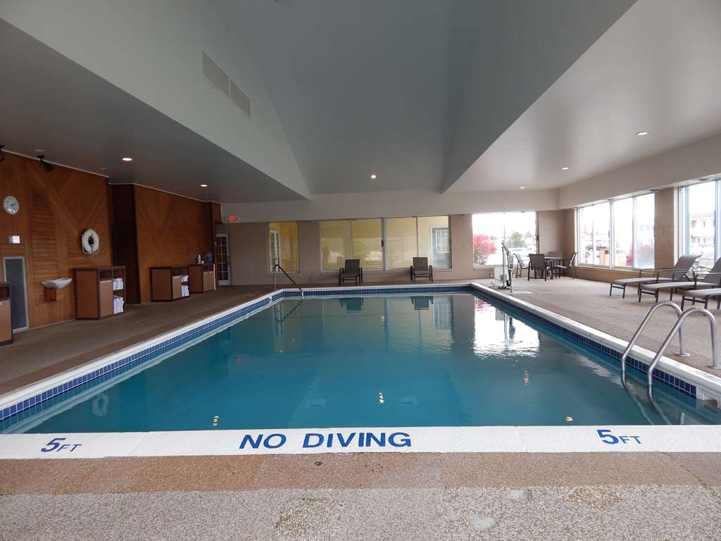 Best Western Sault Ste. Marie - photo 20