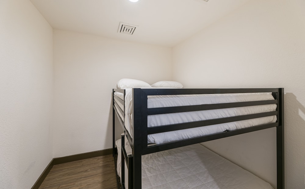 Lux Verde Hotel - photo 22