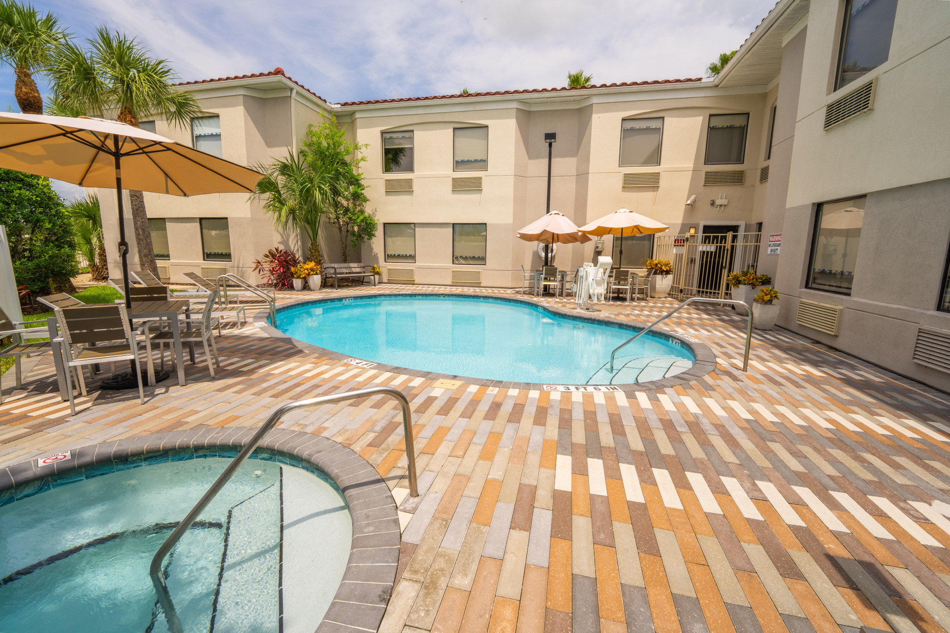 Holiday Inn Express St. Augustine Dtwn Historic by IHG - photo 2