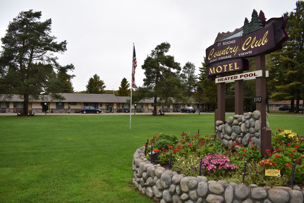 Country Club Motel - photo 20
