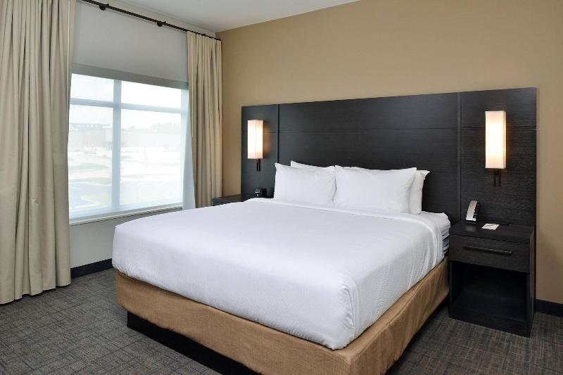 Residence Inn by Marriott St. Louis Chesterfield - photo 9