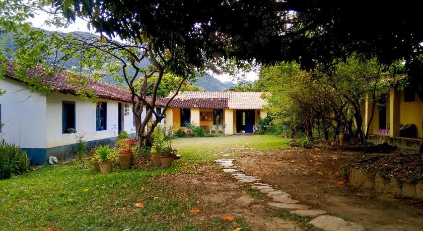 Lothlorien Vale do Capão in Santa Cruz Das Palmeiras, Brasil