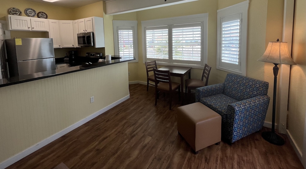 Seashell Village Resort - photo 58