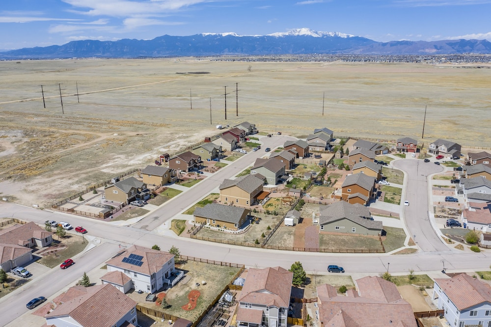Tumbleweed Resort - photo 64