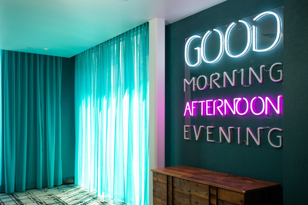 Hotel Indigo Madison Downtown by IHG - photo 50