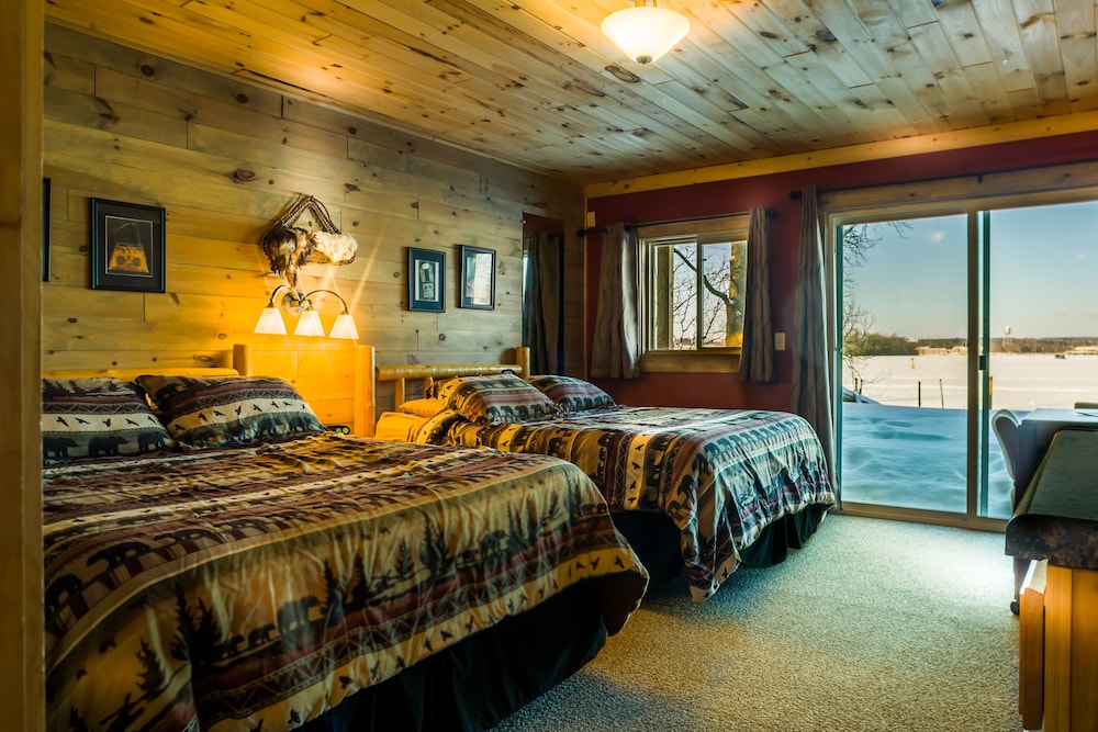 Curriers Lakeview Lodge - photo 33